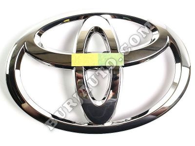 9097502191 TOYOTA EMBLEM, SYMBOL