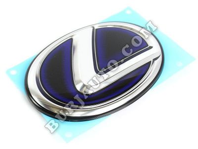 9097502228 TOYOTA EMBLEM, SYMBOL