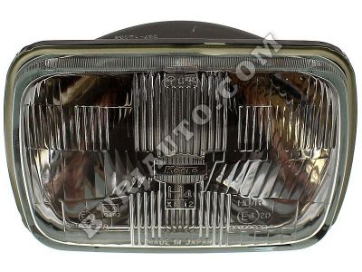 SEALED BEAM LAM TOYOTA 9098104008