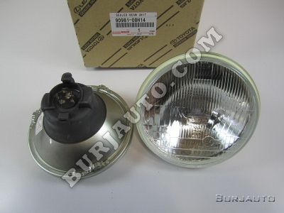 9098108H14 TOYOTA S,BEAM 24V,40W6