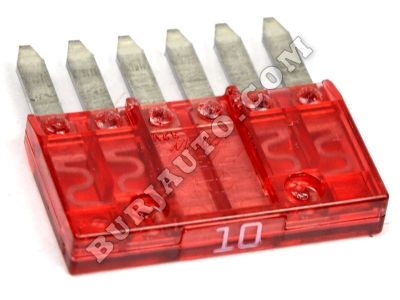 9098209017 TOYOTA FUSE, MULTI