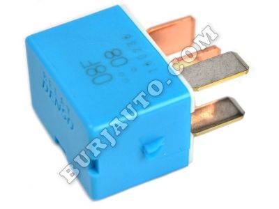 9098702027 TOYOTA RELAY