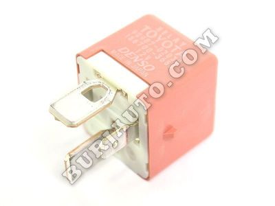 9098702030 TOYOTA RELAY