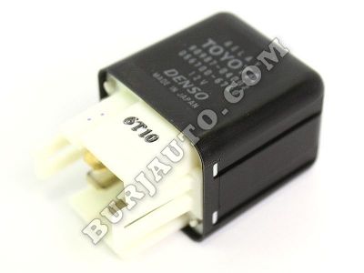 9098704002 TOYOTA RELAY