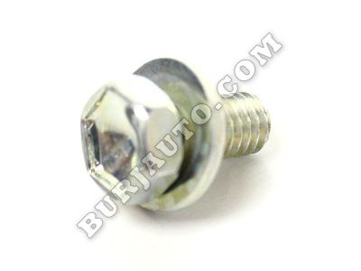 BOLT, W/WASHER Toyota 9162140612