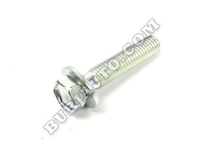 BOLT, W/WASHER Toyota 9162160840