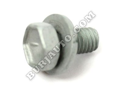 BOLT, W/WASHER Toyota 91621J0612