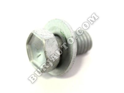 BOLT, W/WASHER Toyota 91621J0814