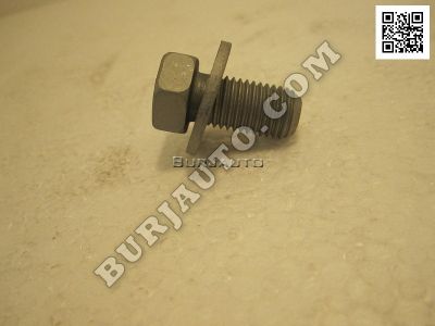 BOLT, W/WASHER Toyota 91622B1020