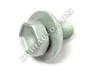 BUSHING Toyota 91631J0612