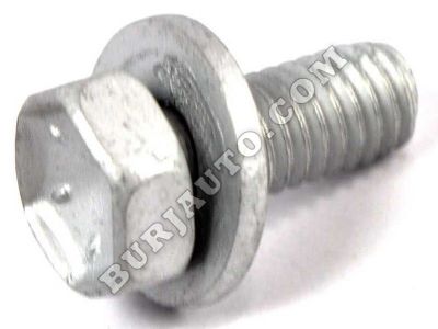 BOLT, W/WASHER Toyota 91641C0614