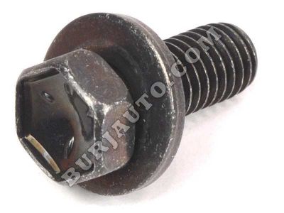 BOLT, W/WASHER Toyota 91641H0820