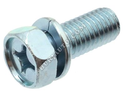 9338118020 TOYOTA SCREW