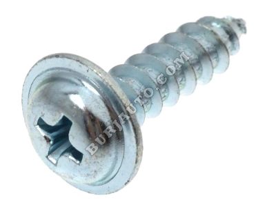 9356015020 TOYOTA SCREW