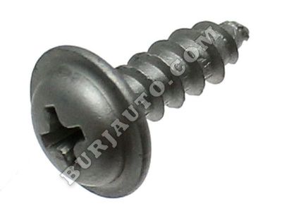 93560A5016 TOYOTA Screw, tapping