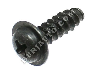 9356855016 TOYOTA SCREW