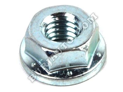 9415180600 TOYOTA Nut, flange