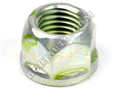 9418401001 TOYOTA Nut, lock