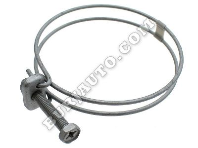 9611110800 TOYOTA CLAMP, HOSE