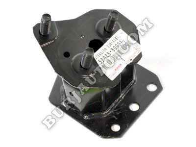 EXTENSION SUB-ASSY Toyota 5202560031