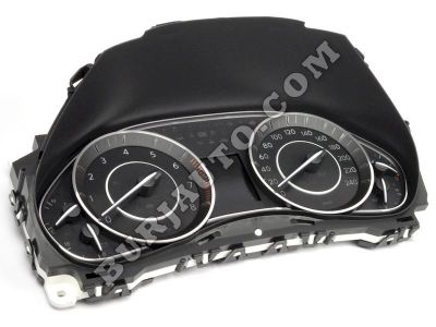 SPEEDOMETER Nissan 248205ZU1A