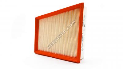 RENAULT 165467753R CRTG-AIR FILTER