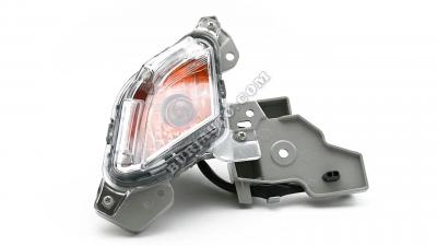 MAZDA DB2R51360B LAMP(L),F.TURN