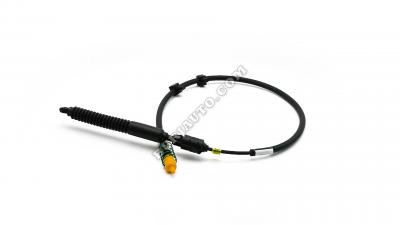 GENERAL MOTORS 20802341 CABLE ASM-A TRNS