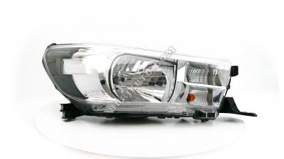 TOYOTA 811100K692 HEADLAMP ASSY, RH