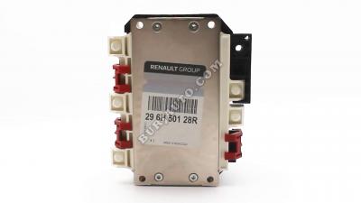 RENAULT 296H50128R MODULE-RECTIFIER