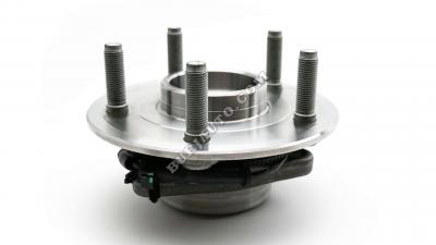 MOPAR 68267298AD HUB BRAKE