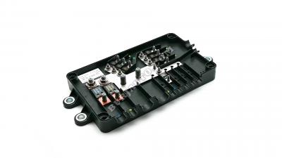 VOLVO TRUCKS 21717590 FUSE BOX