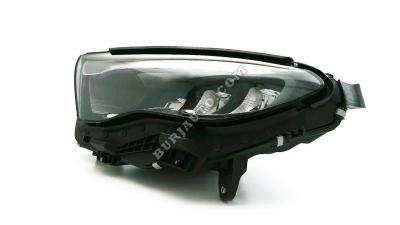 MERCEDES BENZ A2149064900 LAMP UNIT