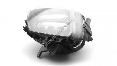 HYUNDAI 92201J2000 LAMP ASSY-FRONT FOG,LH