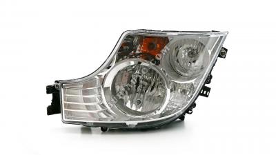 MERCEDES TRUCKS A9608200439 LAMP UNIT