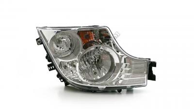 MERCEDES TRUCKS A9608200539 LAMP UNIT