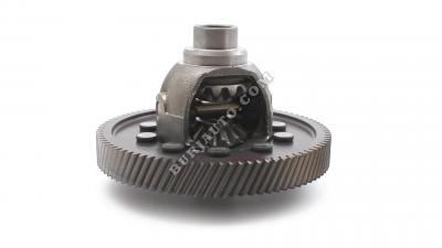 MAZDA FN7827190 DIFF. RING GEAR