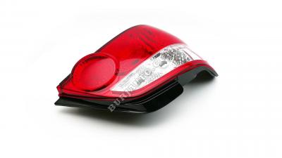 SUBARU 84912FE931 LENS BODY COMPL