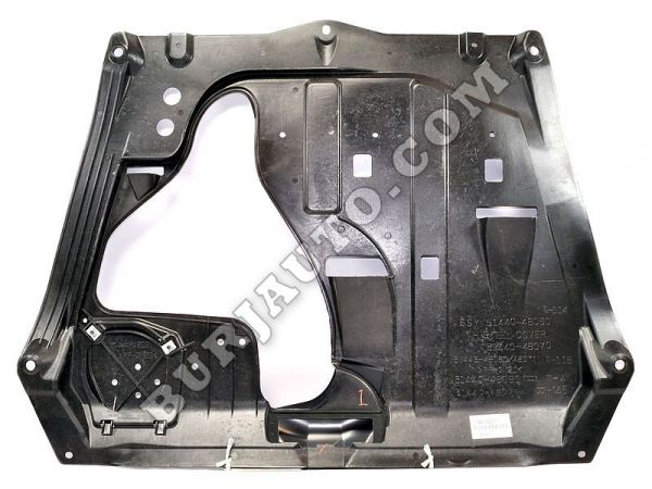 5144048071 TOYOTA Cover assy, engine under