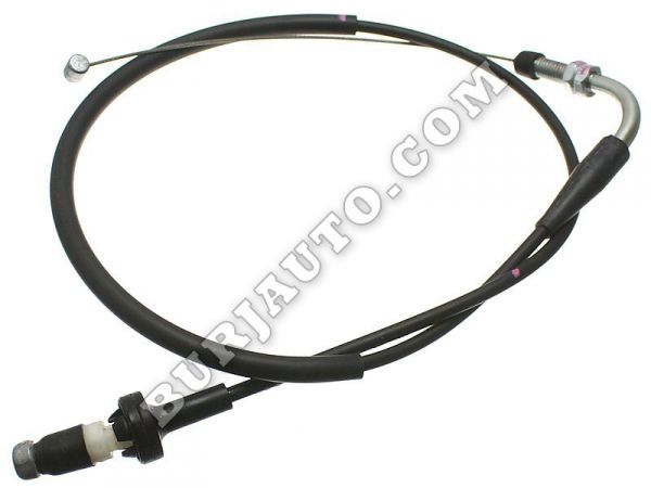 15910M68K10 SUZUKI Cable assy accel(lh)