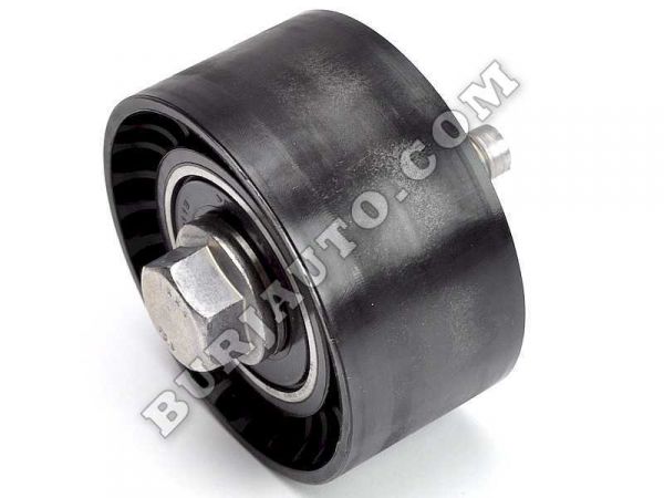 119254JM0A NISSAN Idle pulley
