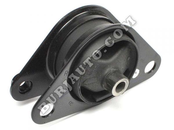 S47T3934Y MAZDA Rubbert/m mounting