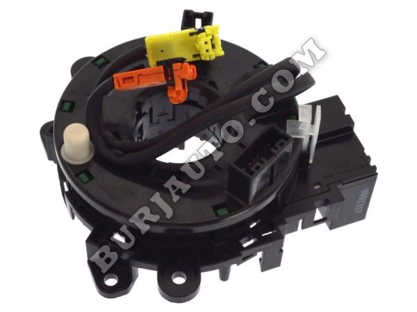 WIRE ASSY-STEERING AIR BAG NISSAN B55541EA8A