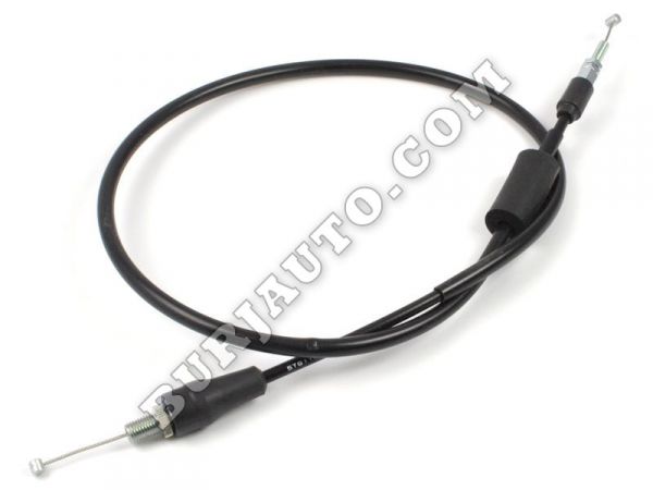 5TG2631100 YAMAHA Cable throttle-yfz450