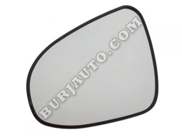 MIRROR OUTER LH TOYOTA 879610D740
