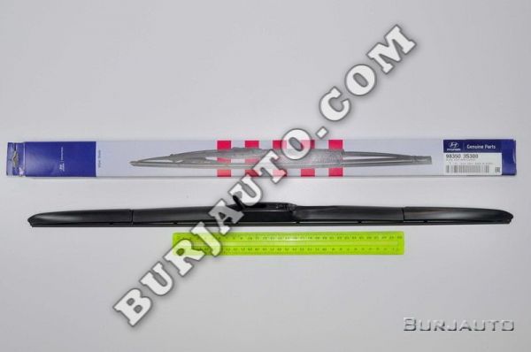 GENUINE Front Windshield Wiper Blade for 11-20 Hyundai Kia 983503S300 983603S000