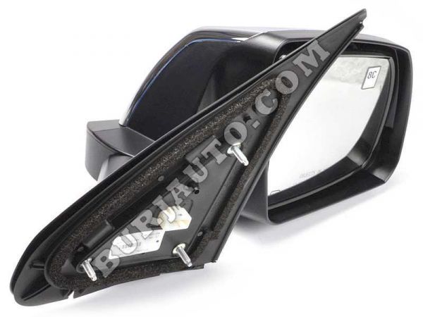 879100C420 TOYOTA Mirror assy, outer