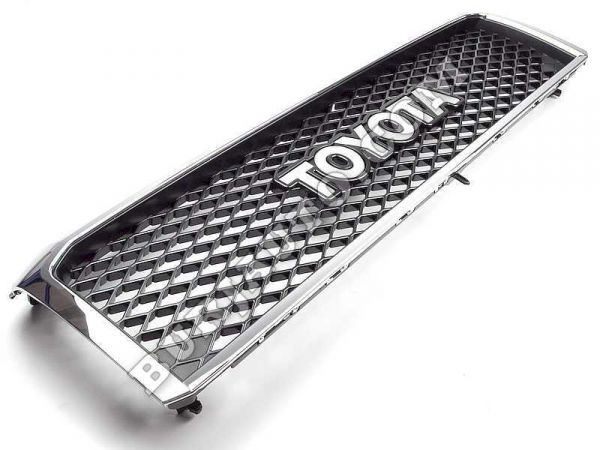 PZ32760074 TOYOTA Grille