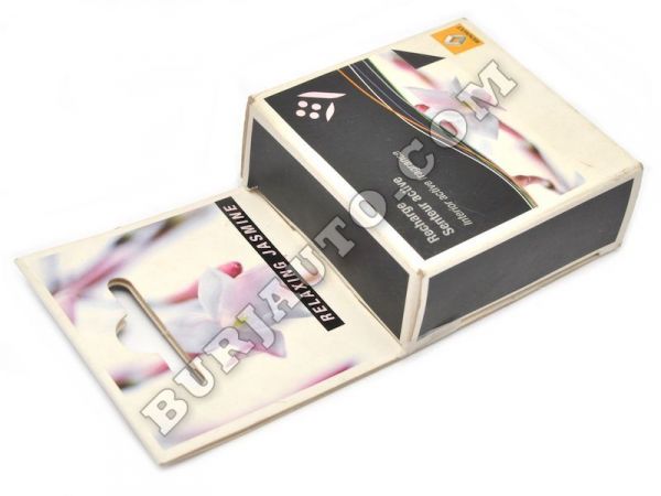 8201311249 RENAULT Kit-perfume cartridg