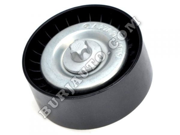 A2742020019 MERCEDES BENZ Idle pulley
